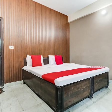 Hotel O Downtown Stays Dehradun Extérieur photo