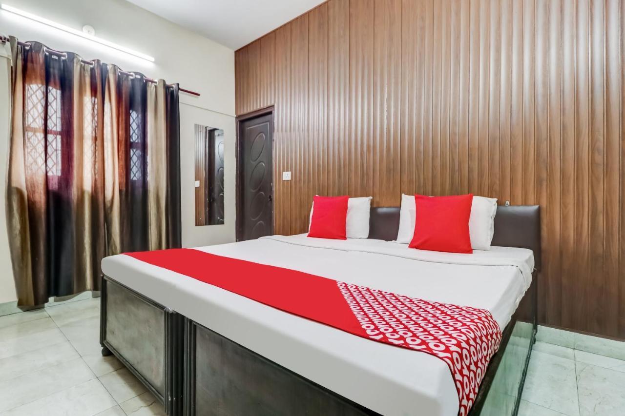 Hotel O Downtown Stays Dehradun Extérieur photo