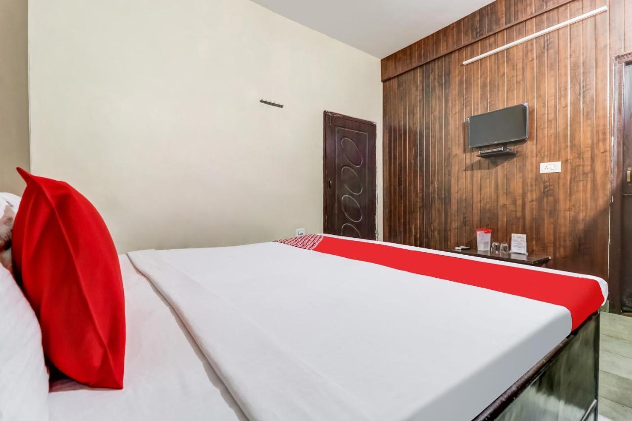 Hotel O Downtown Stays Dehradun Extérieur photo