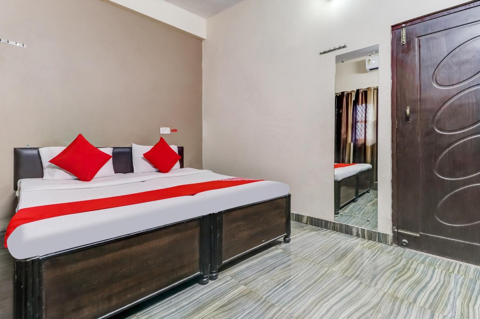 Hotel O Downtown Stays Dehradun Extérieur photo