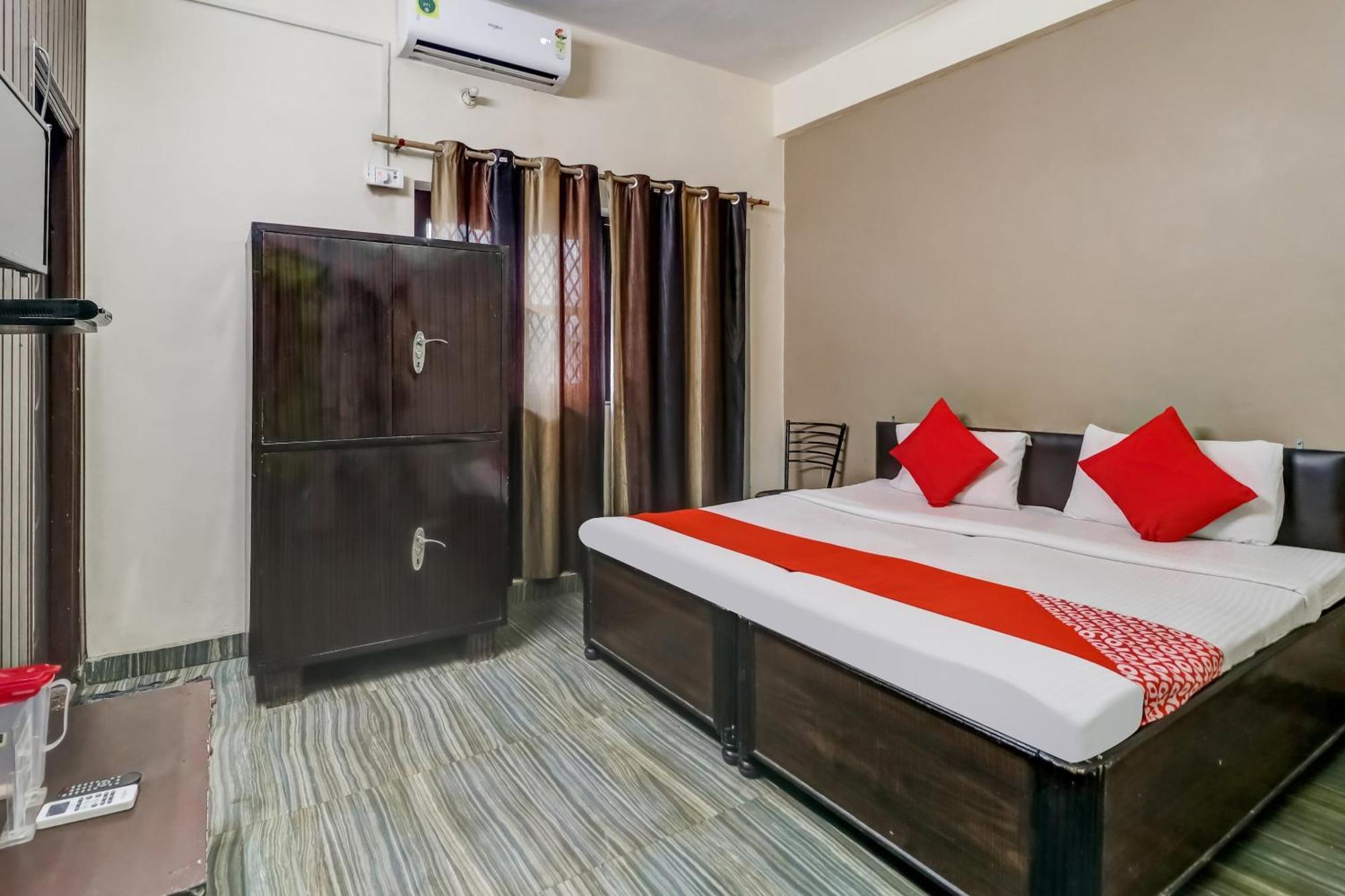 Hotel O Downtown Stays Dehradun Extérieur photo