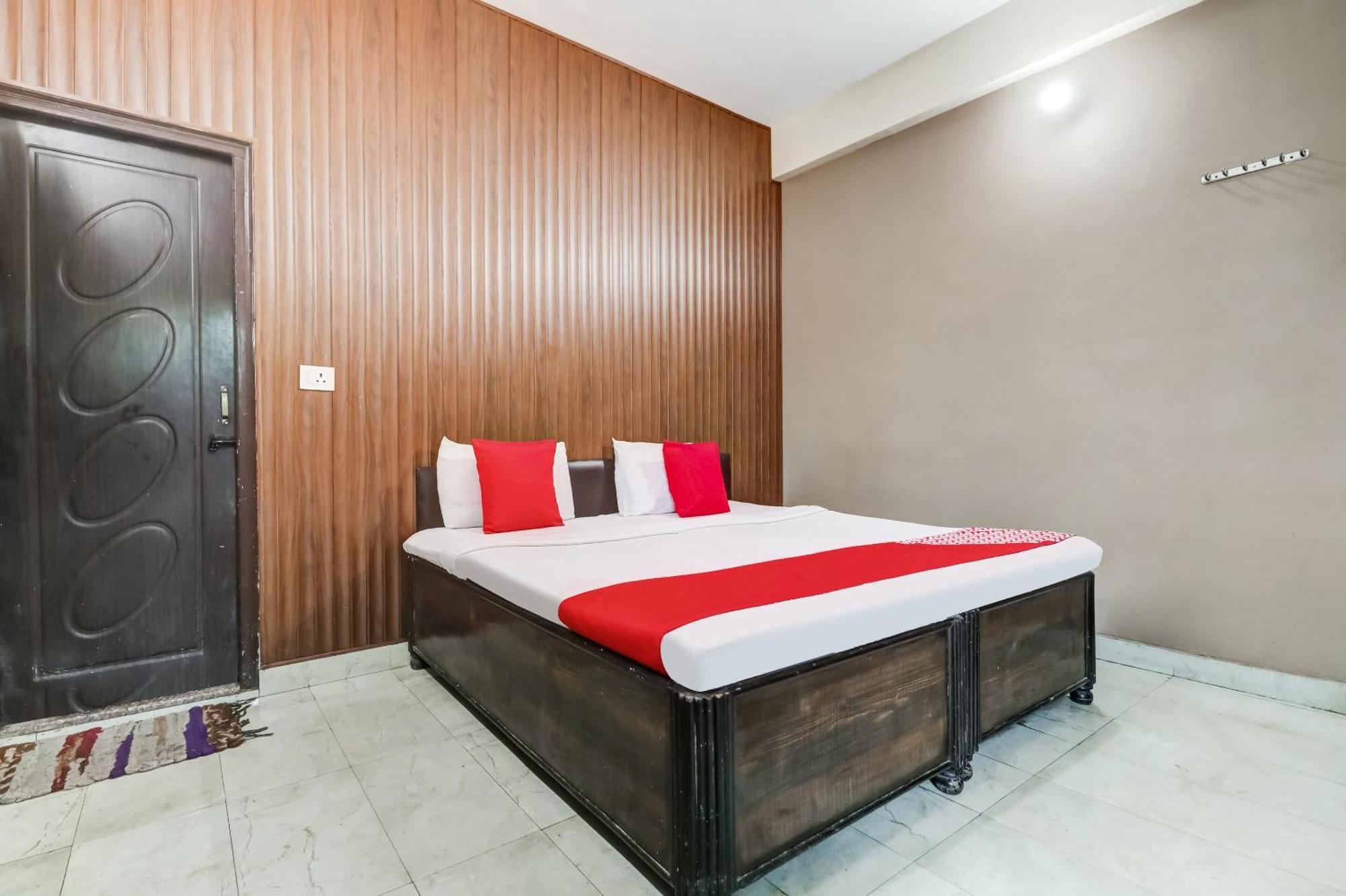 Hotel O Downtown Stays Dehradun Extérieur photo